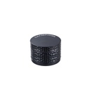 Metal Grinder, 52mmø, 4-piece, HAMMERED-WN54HMM-Champ High_6.jpg