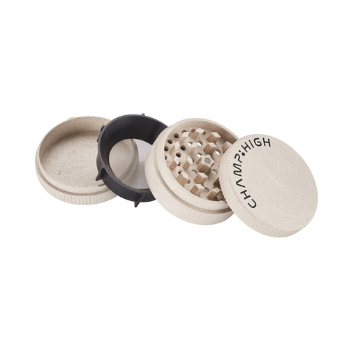 Plastic MAXI DEGRADABLE GRINDER, 80mmø, 4-piece-WN118-Champ High_4.jpg