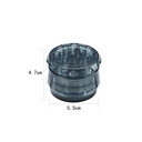 Drum Grinder, 63mm Diameter, 4-piece, 1 Piece-WN119-Champ High_4.jpg