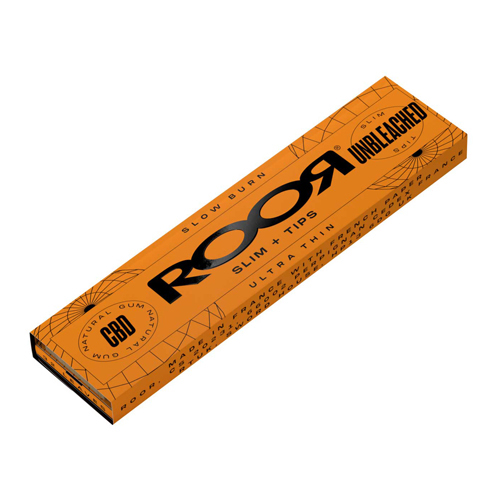 ROOR Unbleached KS Slim VE50 With CBD-ZIROOR1-Roor_2.jpg