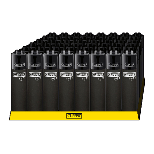 Clipper Classic – Soft Touch Black, VE48-CL2STB-clipper_2.jpg