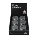 GIZEH Grinder Metal 50mm Ø, 1 Piece-WNG50-Gizeh_2.jpg