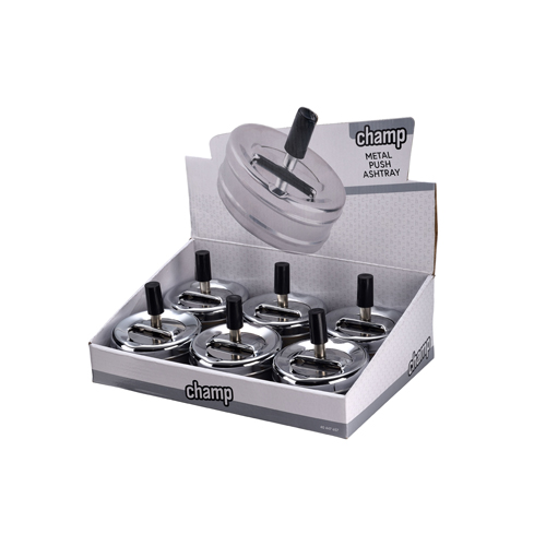 Metal PUSH ASHTRAY, VE 6-ASHPUSH-PURIZE_2.jpg