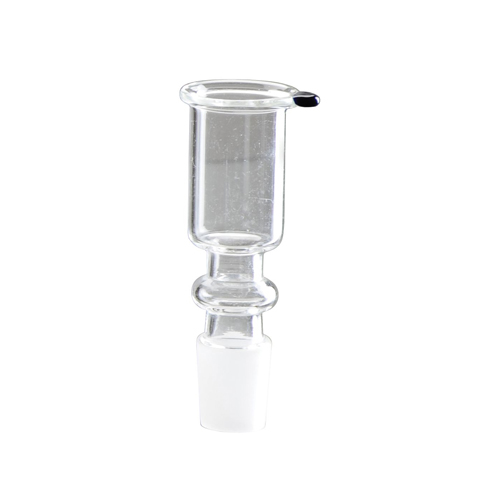 GLASS Plug-in Head, Cylinder, Deep, 18.8 Ground Joint-EK18Z-Bam Bam Bhole_2.jpg