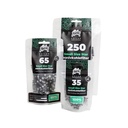 Kailar Small Size Star Paper Activated Carbon Filters, 250-pack, black, 5.9 mm Ø-ZU5STAR250-Kailar_4.jpg