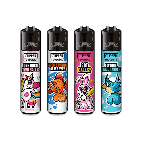 CLIPPER CLASSIC Large Big Balls, VE48-CL2600-Clipper_2.jpg