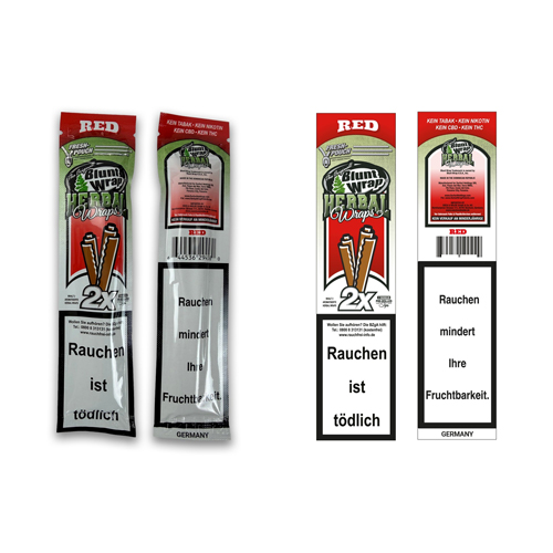 Platinum Blunt Wraps Wraps-RED-BWP3-Blunt Wrap_2.jpg