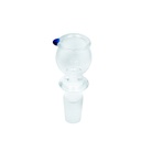 GLASS Plug Head, 14.5 mm Ball