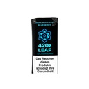 420z Leaf Tobacco Substitute - Blueberry - 20g, Nicotine-free