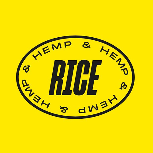 ROOR Rice King Size Slim + Tips With CBD VE32