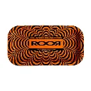 Roor Metal Rolling Tray ,Mix Colour ,20 X 10cm-ASHROOR-Roor_2.webp
