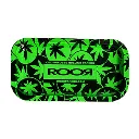 Roor Metal Rolling Tray ,Mix Colour ,20 X 10cm-ASHROOR-Roor_4.webp