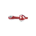 Champ High Mushroom Metal Pipe–9.4 cm (Mix Colours)-MP77-Champ High_4.webp