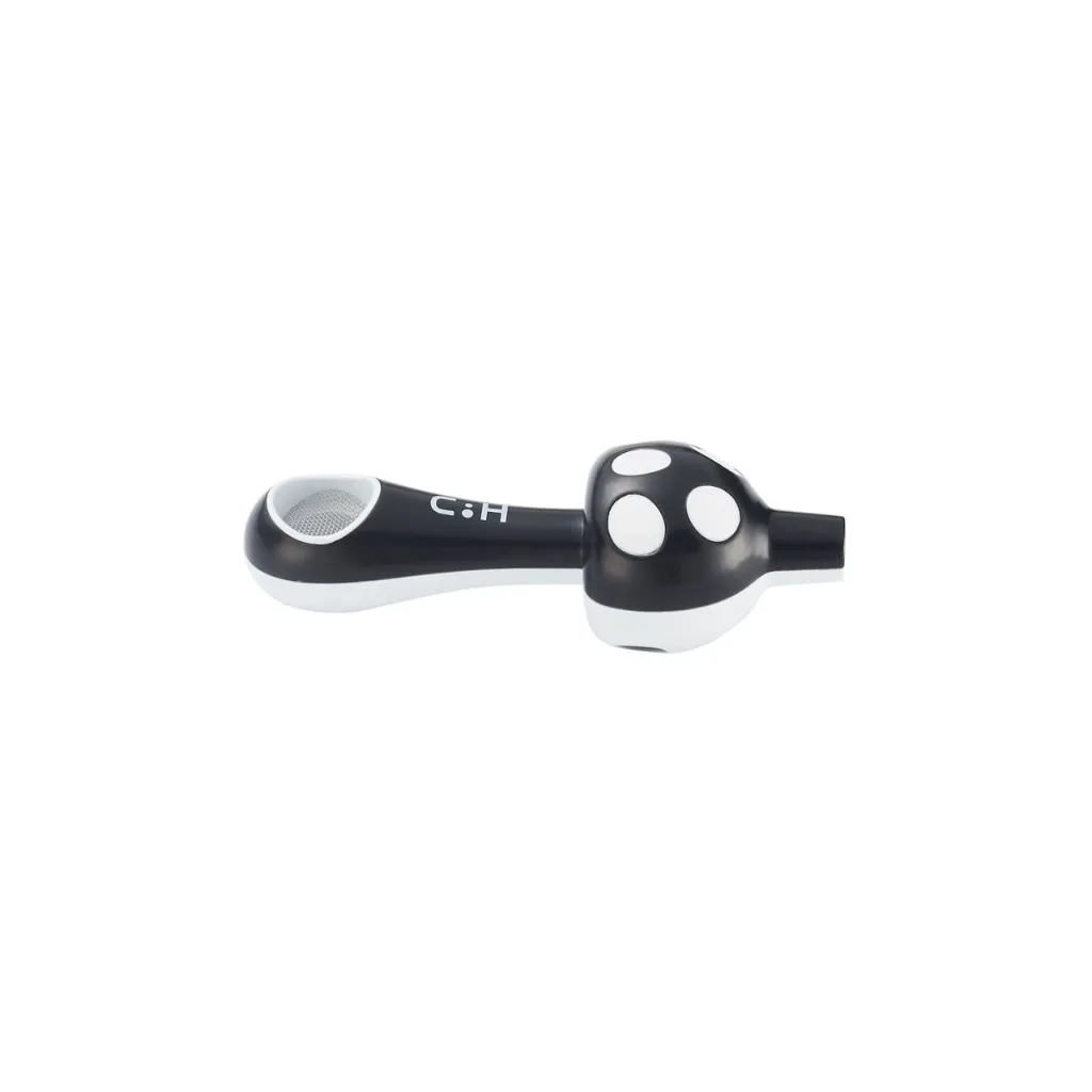 Champ High Mushroom Metal Pipe–9.4 cm (Mix Colours)-MP77-Champ High_5.webp