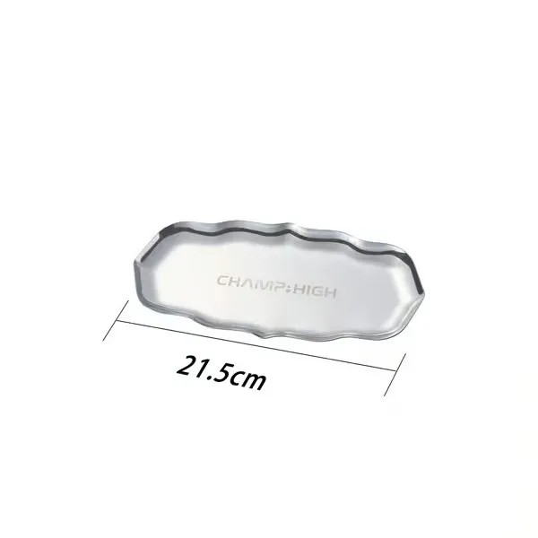 Champ High Metal Tray, Silver-CHMTRAY-Champ High_2.webp