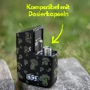 BLOKK ONE Portable Dry Herb & Concentrate Vaporizer – Baked Brokk-BLOKK1-Blokk_7.webp