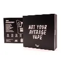 BLOKK ONE Portable Dry Herb & Concentrate Vaporizer – Hood Vibes-BLOKK2_Blokk_9.webp