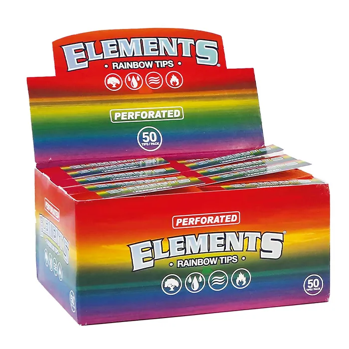 ELEMENTS, TIPS RAINBOW, VE50-ZI2TIPRA-Elements_1.webp