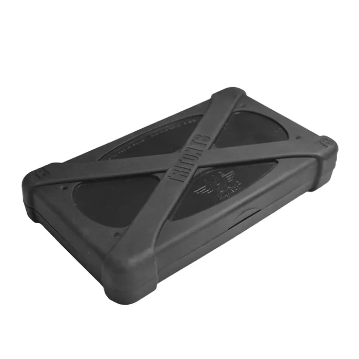 TRITON T3 Digital Scale - Myweight, 500g:0.01g-SOLO96-My Weigh_2.webp