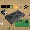 TRITON T3 Digital Scale - Myweight, 400g:0.01g-SOLO91-My Weigh_4.webp
