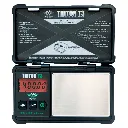 TRITON T3 Digital Scale - Myweight, 400g:0.01g-SOLO91-My Weigh_3.webp