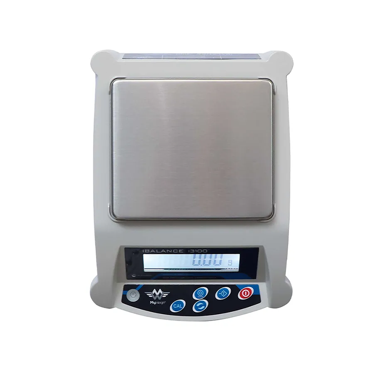 My Weigh Ibal3100 Digital Scale Weighs 3100g:0.01g-SOLO76-My Weigh_2.webp
