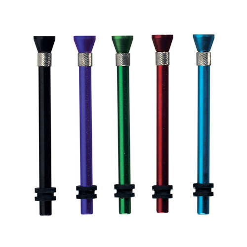 5 pcs. Assorted Colors All 14cm