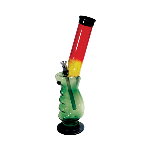[PB3] Acrylbong-Joystick ca.30cm, 38mm Ø