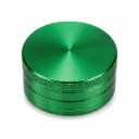 Alu-Grinder-5cm-2 Part-grün