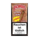 Backwoods Authentic VE 8 Packs Of 5 Cigars