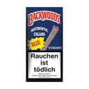 Backwoods Blue VE 8 Packs Of 5 Cigars