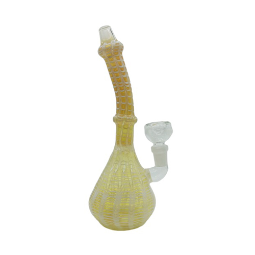 Bong im Antik-Style, 20cm