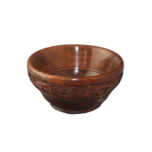 [BS1] Wooden Crumb Tray, 10cm Ø