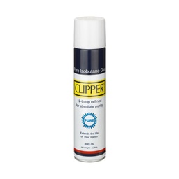 [CLGAS] CLIPPER® GAS Pure 300ml