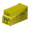 Clipper Classic, Flint System 12 X 3 Blister Packs