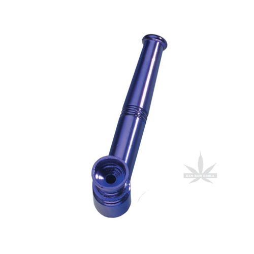 [007] Colored Pipe, 10 cm Long
