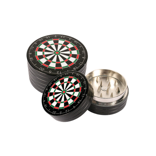 [WN33] DART BOARD Grinder 42mmø 2 Part