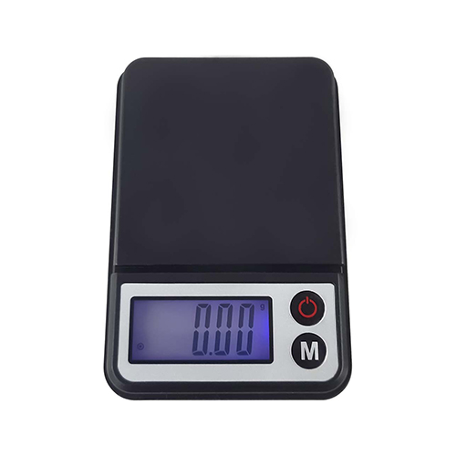 Digital Pocket Scale Joshs CS2, 100g/0.01g