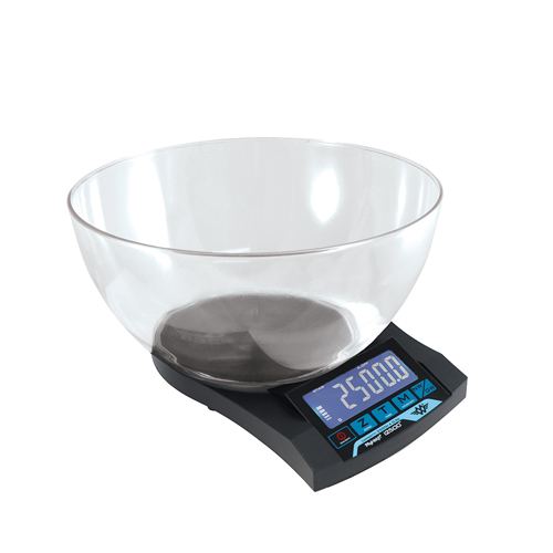 [SOLO78] Digitalwaage My Weigh iBAL 2500g x 0,5g