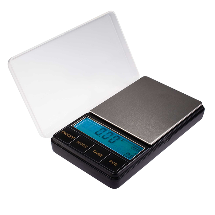 [SOLO84] Proscale Simplex300 Digital Scale Weighs 300g/0.01g