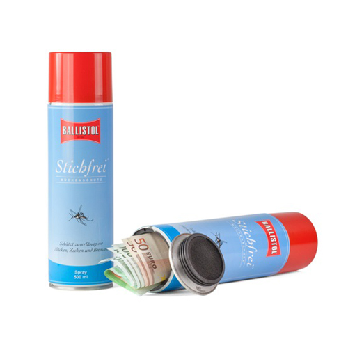 [CS42] Can Safe BALLISTOL Stichfrei