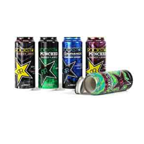 [CS57] Dosensafe RockStars-0.5L