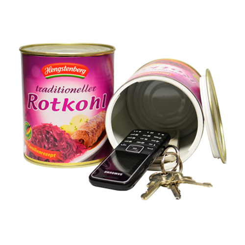 [CS35] Can Safe Rotkohl