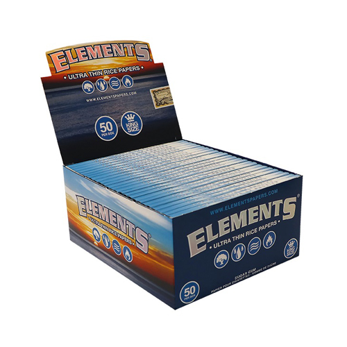 ELEMENTS KS BREIT, VE50