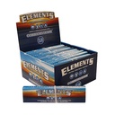 ELEMENTS KS Slim With Tips, VE24