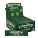 ELEMENTS KS Slim, GREEN, VE50