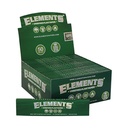 ELEMENTS KS Slim, GREEN, VE50