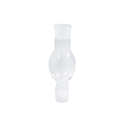 [B54K] Ice Coupling 40/45 NS 24cm