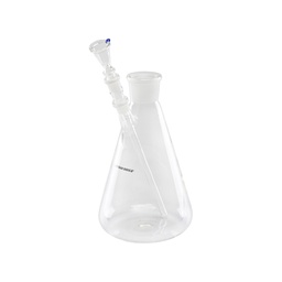 [BOF91XL] Erlenmeyer Flask 2000 Ml Top 45/40-18.8