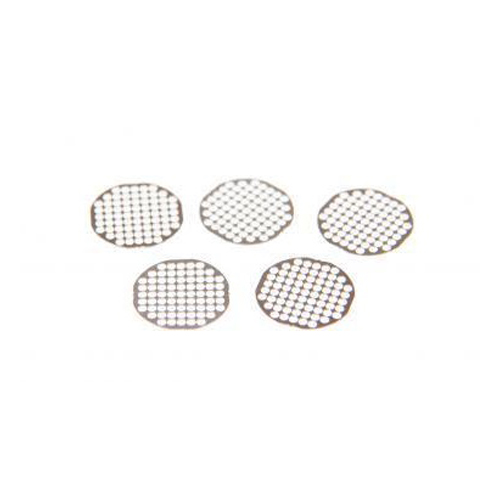 Flowermate Nano - Siebe (5x)